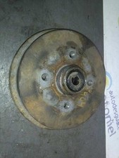 Tambour de frein Volkswagen POLO
