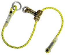 Singing Rock Bark Ring Saver 150cm | Durable Rope Protection for Climbing Gear