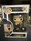 Funko Pop! Vinyl: Jujutsu Kaisen - Aoi Todo (Chase) (Glow) - Chalice...