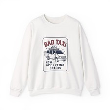 Unisex Heavy Blend  Crewneck Sweatshirt