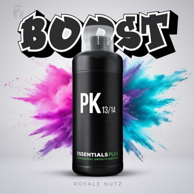 Essentials PLUS PK 13/14, 250ml