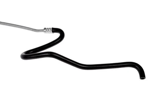 For Dodge Intrepid 98-04 Dorman Automatic Transmission Oil Cooler Hose Assembly Foto 2 de 3