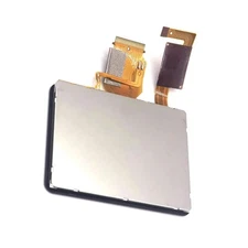 Durabel LCD Display Screen Repair Part Fit For Canon EOS 70D With Touch