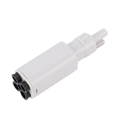 Filament-Hub-Set Für Lab A1 Mini / A1 3D-Drucker Mit Rohr & Adapter 9T7J