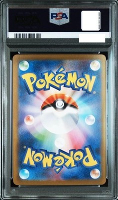 PSL PSA 10 Mega Charizard X ex MA 223/193 M2a MEGA Dream ex