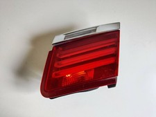 BMW 7 F01 F02 F03 F04 2013 Rechts Rückleuchte Heckleuchte innen 7300272 MEM3070