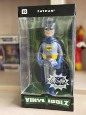 2015 Vinyl Idolz 1966 Batman Figures 12