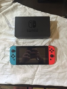 Nintendo Switch 2017 | eBay