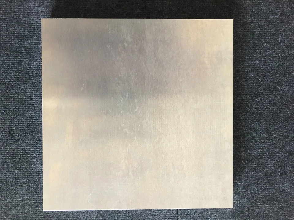 Aluminium Sheet Plate | Cut to Size | 6mm - 25mm Thick - image 3 of 4