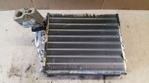 VW GOLF III (1H1)  Klimaverdampfer Klimakühler Wärmetauscher