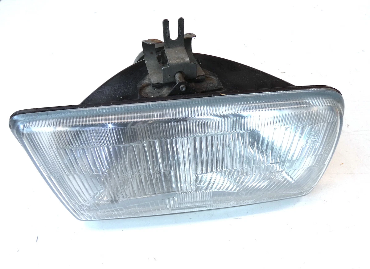 Ford Fiesta II 0020048 007343 Headlight Main headlight left | eBay 