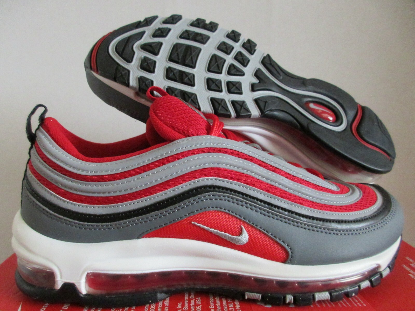 nike bowerman max 97