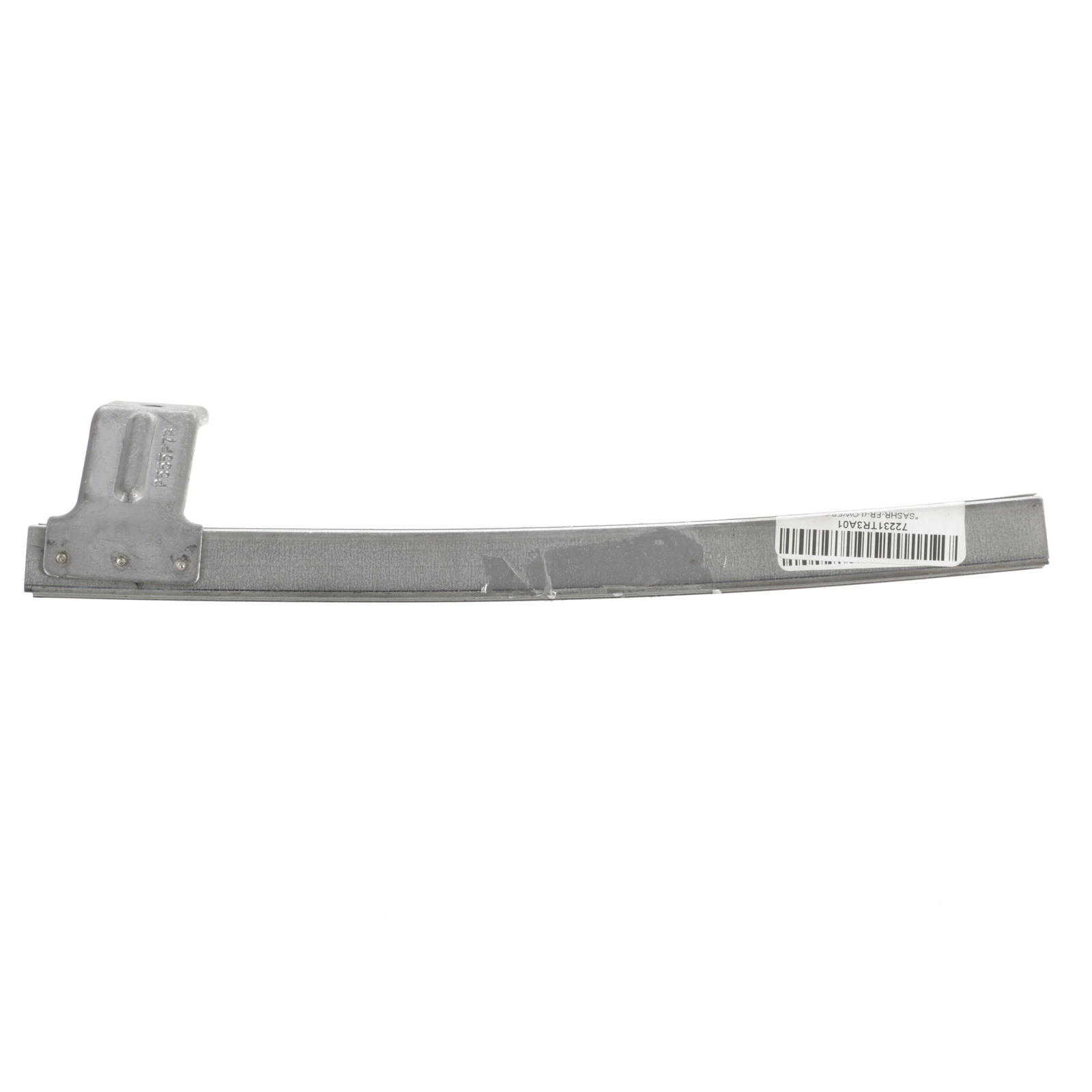 Sash inferior central de puerta delantera derecha para Honda Civic 2012-2015 (N/P 72231-TR3-A01)
