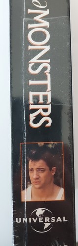 Gods and Monsters Full Length Screening VHS 1999 For Promotional Use Rare - Picture 6 of 6