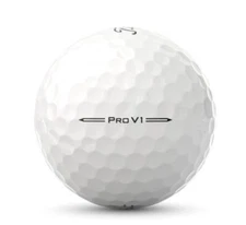 24 Titleist Pro V1 2023-2024 Yearly Model 5A Grade MINT Condition Golf Balls