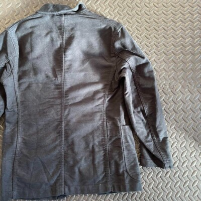 Engineered Garments／Bedford Jacket【Sサイズ】 Engineered Garments Bedford Jacket Olive Cotton Ripstop