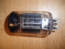 Siemens RS 1003 Röhre