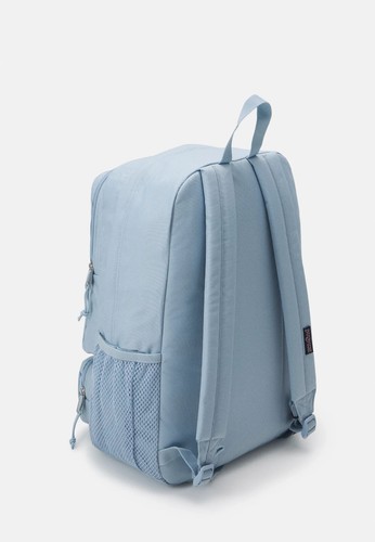 MOCHILA AMERICANA JANSPORT CROSS TOWN BLUE DUSK - Imagen 5 de 5