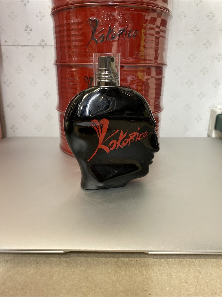 Kokorico by Jean Paul Gaultier Eau de Toilette Spray oz