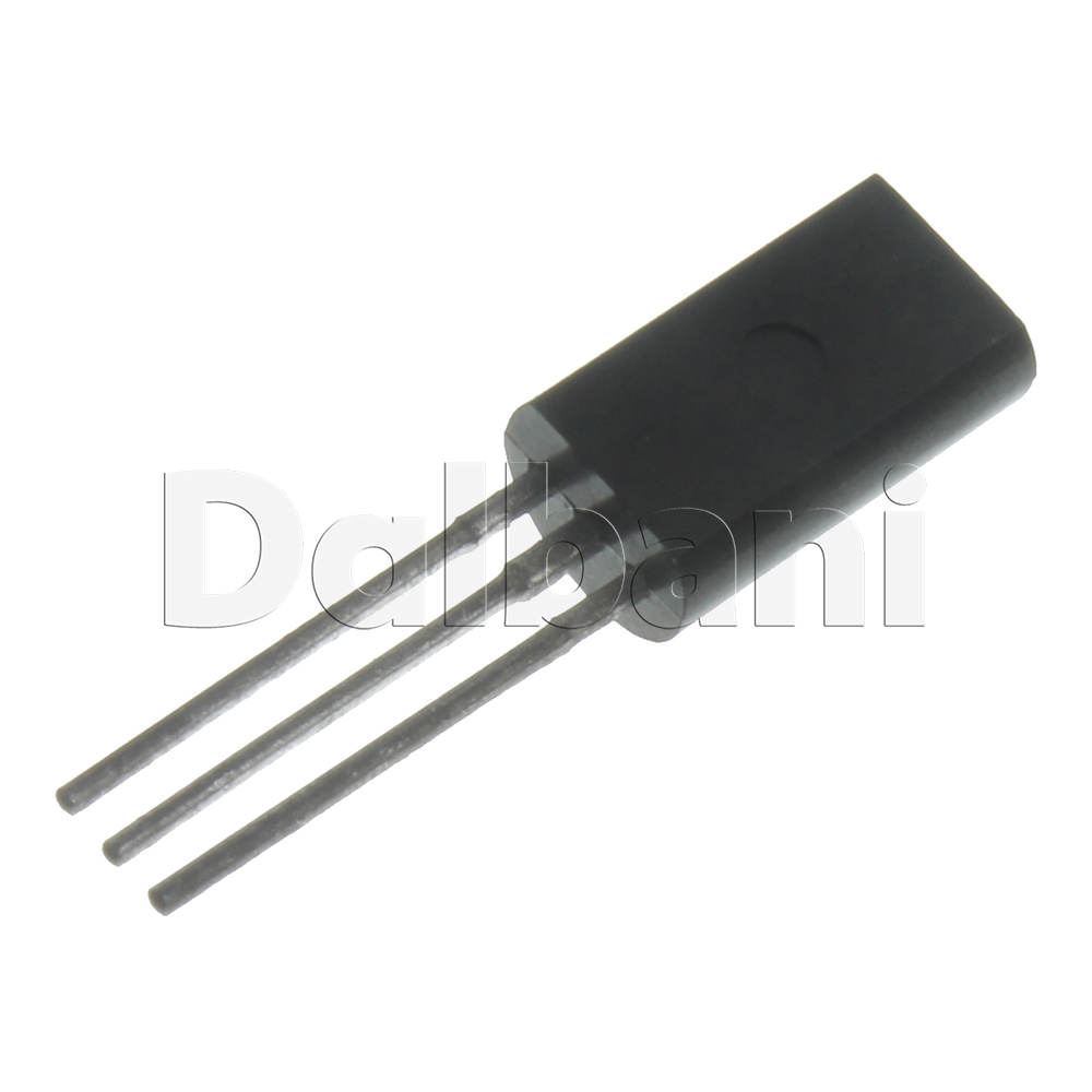 2SB647-C Original New Hitachi Small Signal Transistor 3 Pin B647
