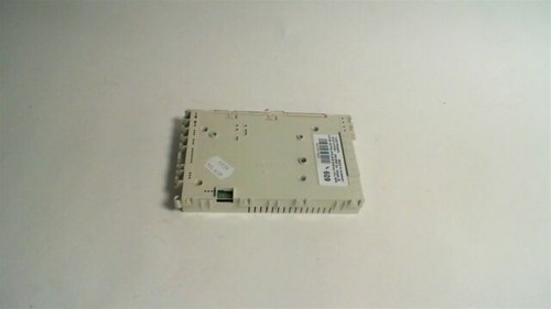 PLATINE CONTROLE PROGRAMMEE ASM Pour LAVE VAISSELLE LADEN 481010456952 89249491