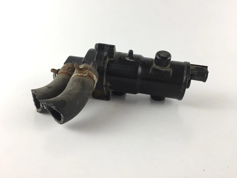 2006 Honda Civic Hybrid Denso Water Pump 064100-1120 OEM - Image 3 of 4