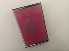 Olivia Newton-John Retrato Cassette Tape Argentina Pressing EXC Condition