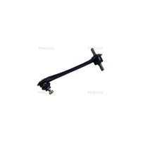 Lenker, RadaufhäNgung Triscan 8500 40512 FüR Honda, Hinterachse, AußEn, Oben