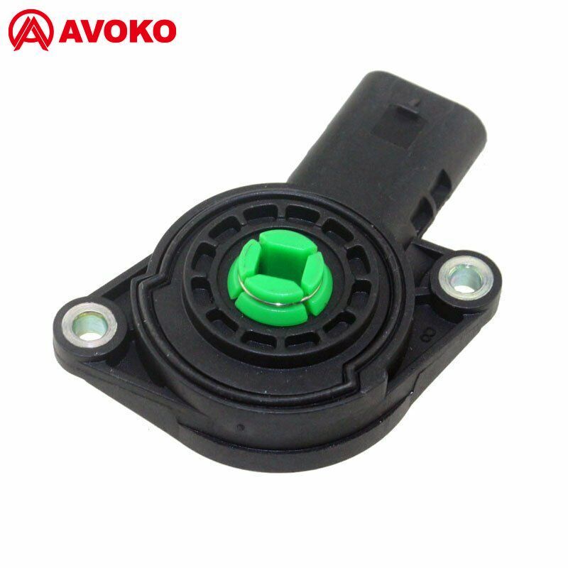 Engine Intake Manifold Runner Control Sensor 07L907386 For AUDI A3 