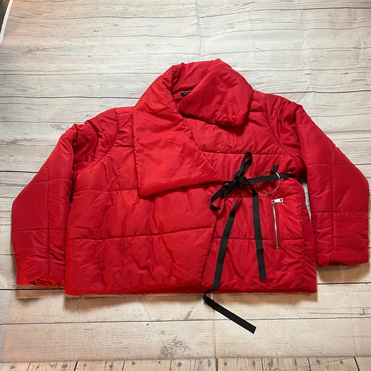 Romeo and clearance juliet couture jacket
