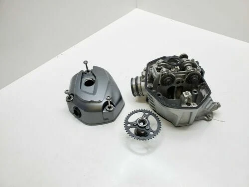 Culatas y cubiertas de cilindro sin marca para motos BMW