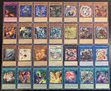 phantom rage booster box card list Yu-Gi-Oh! : Toys & Games 14 Ultra Rares Phantom Rage  Yu-Gi-Oh!