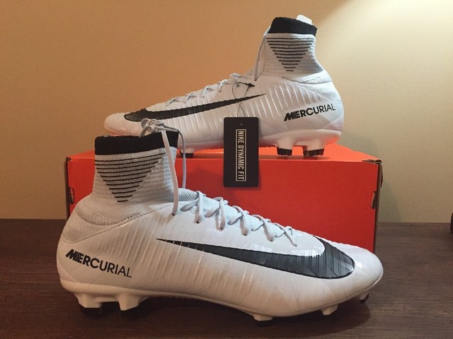 nike mercurial superfly veloce