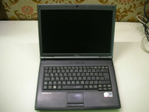 USED] Fujitsu QUADERNO A5 Gen.2 Electronic Paper FMVDP51 White