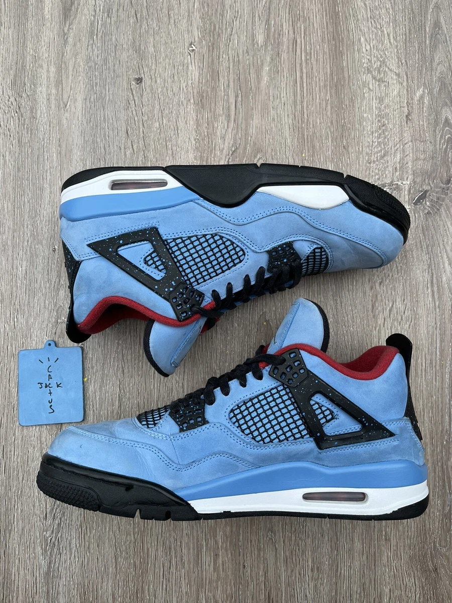 Blue 11s 2018 2025