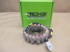 2011-2023 Suzuki GSXR 600-750, Alternator Stator, Ricks Electronics 21-336