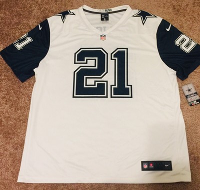 elliott color rush jersey