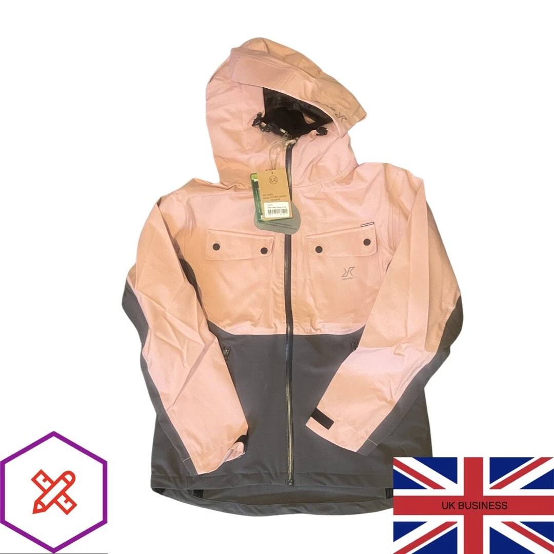 Revolution race hyper jacket sale