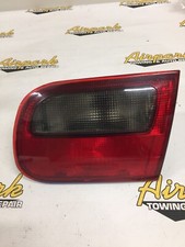 Honda Civic Right Passengers SIDE TAIL LIGHT 1992-1995 Used (5A)