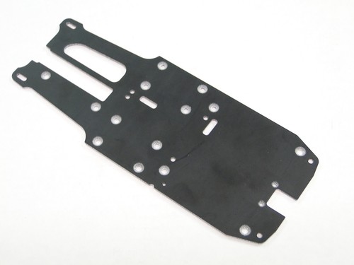 NEUF plaque radio 4 roues motrices Kyosho OPTIMA JAVELIN KP25 - Photo 3/3