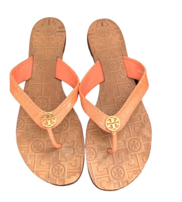 Tory Burch sandal Thora size 9M
