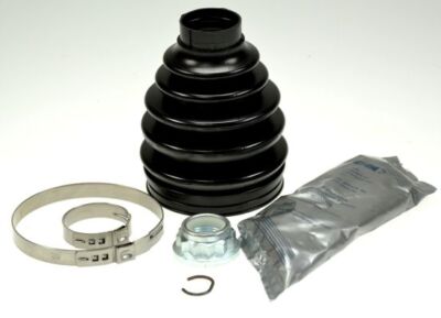 SPIDAN 24562 Faltenbalgsatz, Antriebswelle für MERCEDES-BENZ