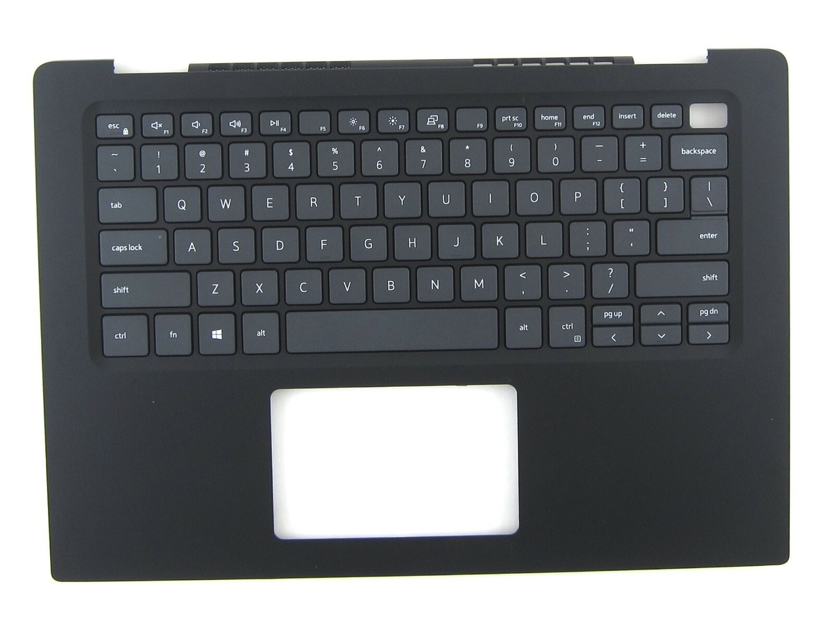Boitier inférieur 0NYC56 / NYC56 pour Dell Vostro 5581 - Neuf - FRANCE