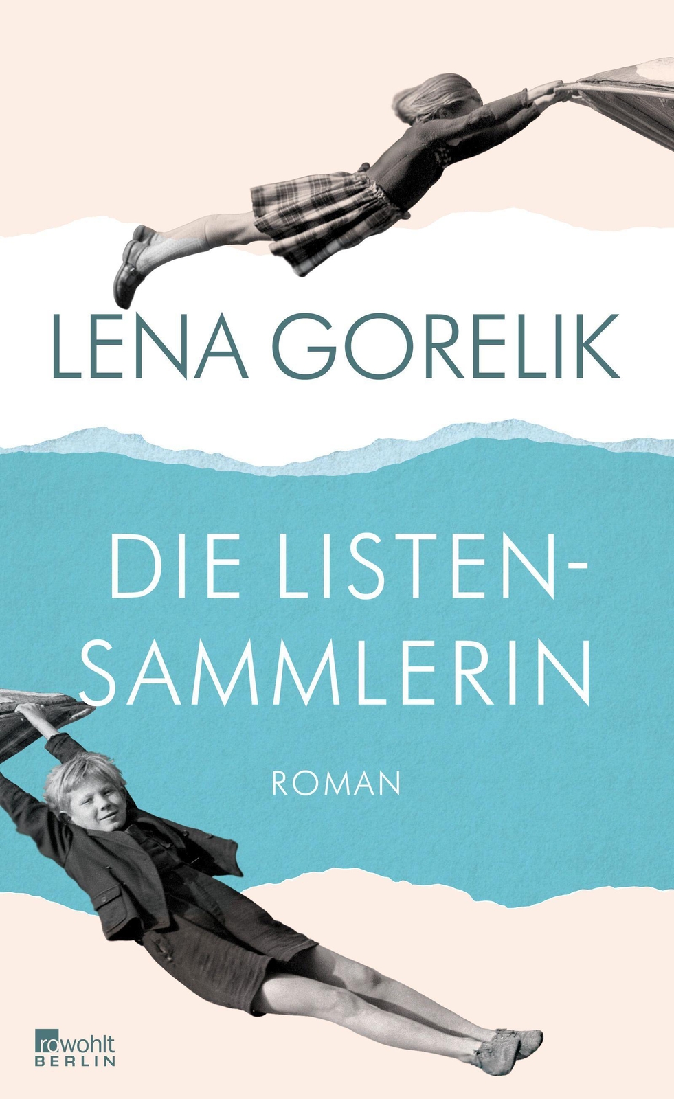 Thumbnail - Die Listensammlerin Lena Gorelik