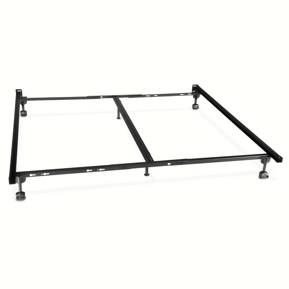Glideaway king bed frame deals
