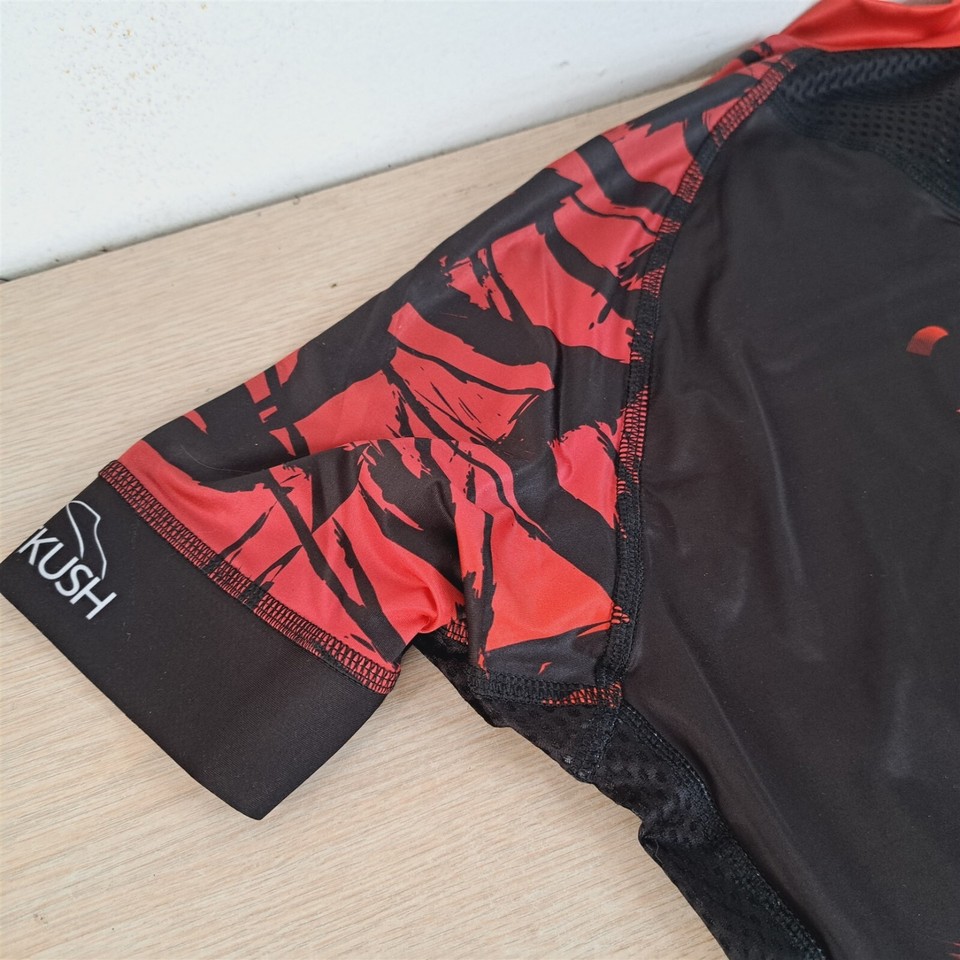 Hincapie Sportswear Velocity Plus Lion of Flanders Jersey - Short-Sleeve - Men's - Men