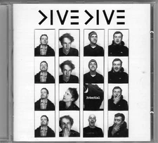 Dive Dive - Potential CD
