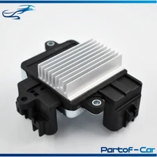 8925730060 A/C Cooling Fan Control Module For Lexus ES350 Toyota Camry 2007-2018