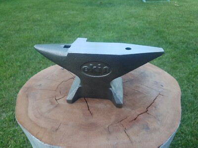 11 lbs Ekin German Pattern Anvil