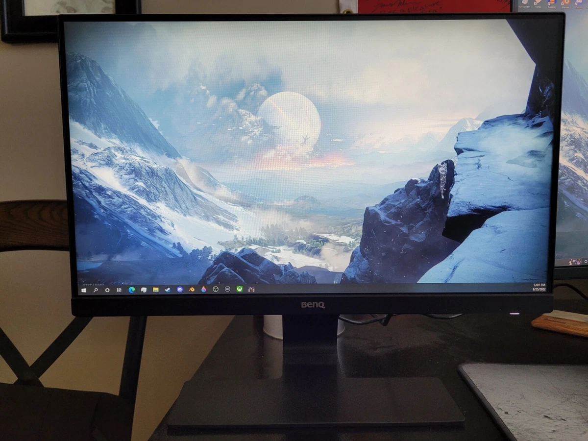 BenQ GW2283 21.5